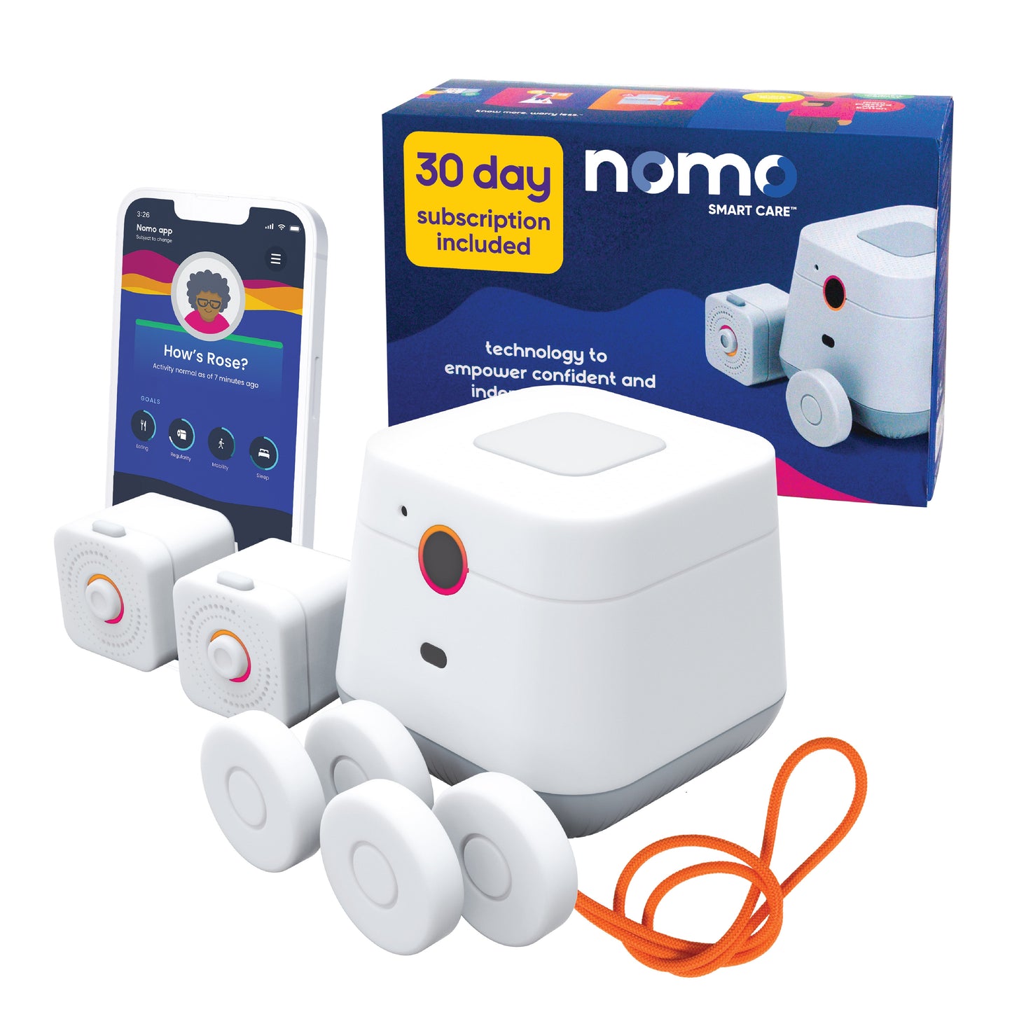 Essential Care Kit