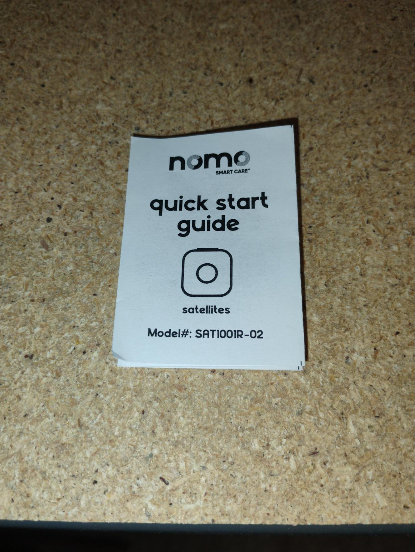Quick Start Guides