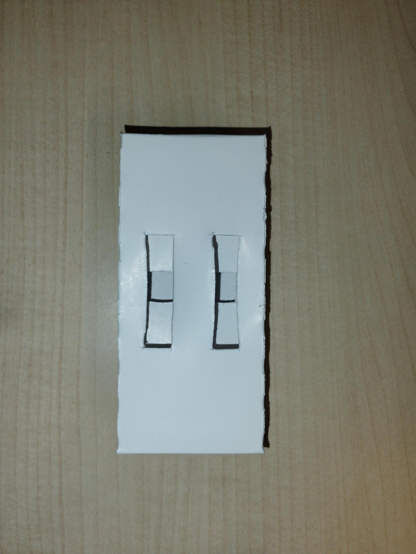 Inner Package Cardboard Lining