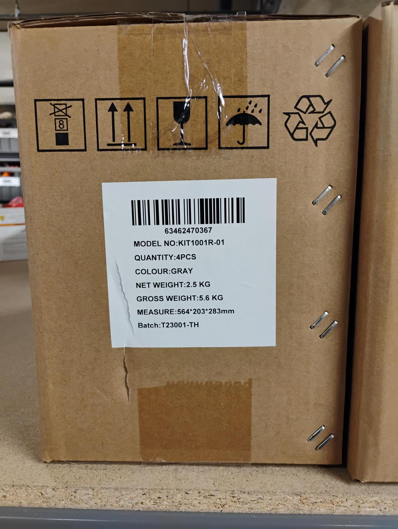 Essential Care Kit Case Pack