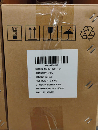 Essential Care Kit Case Pack