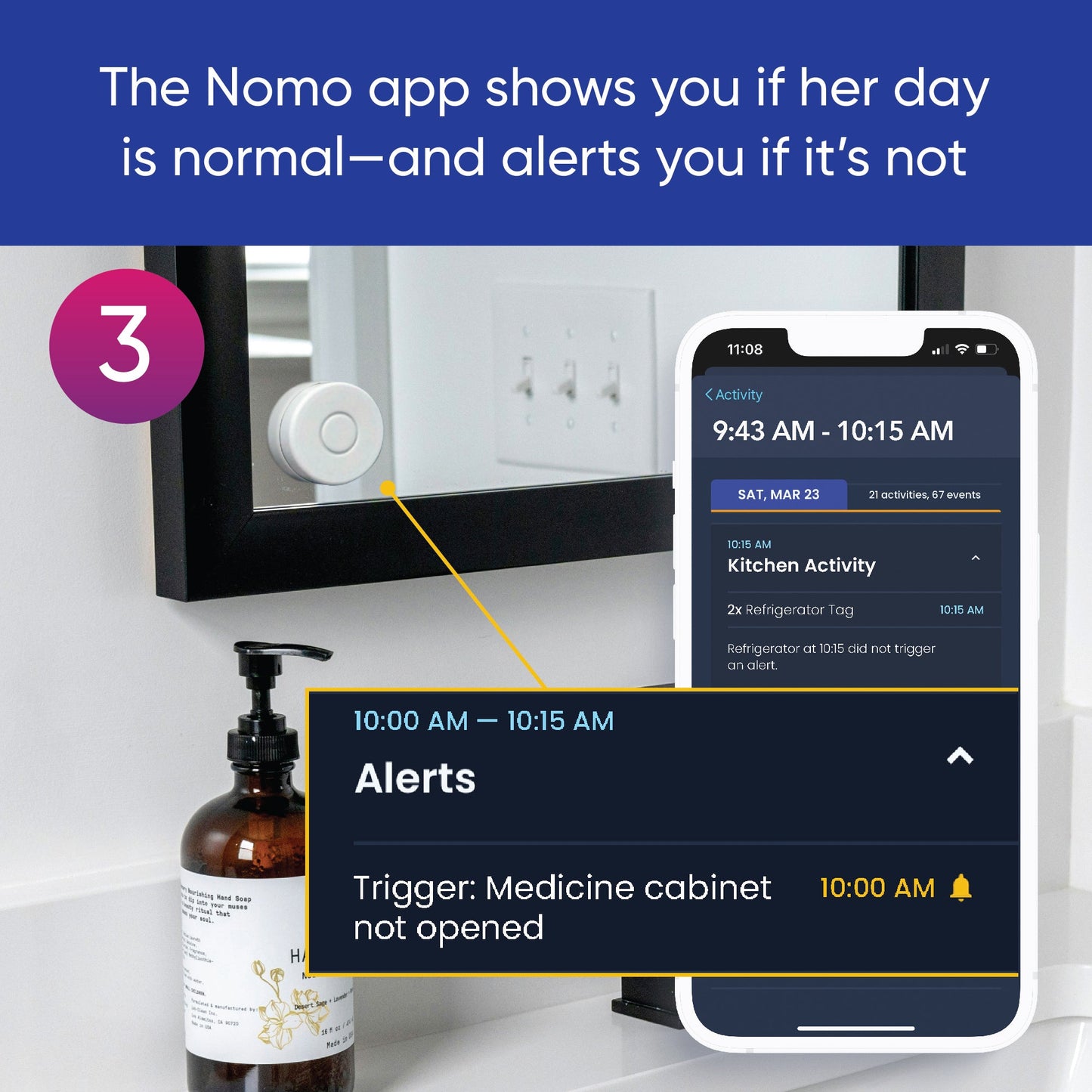 Essential Care Kit