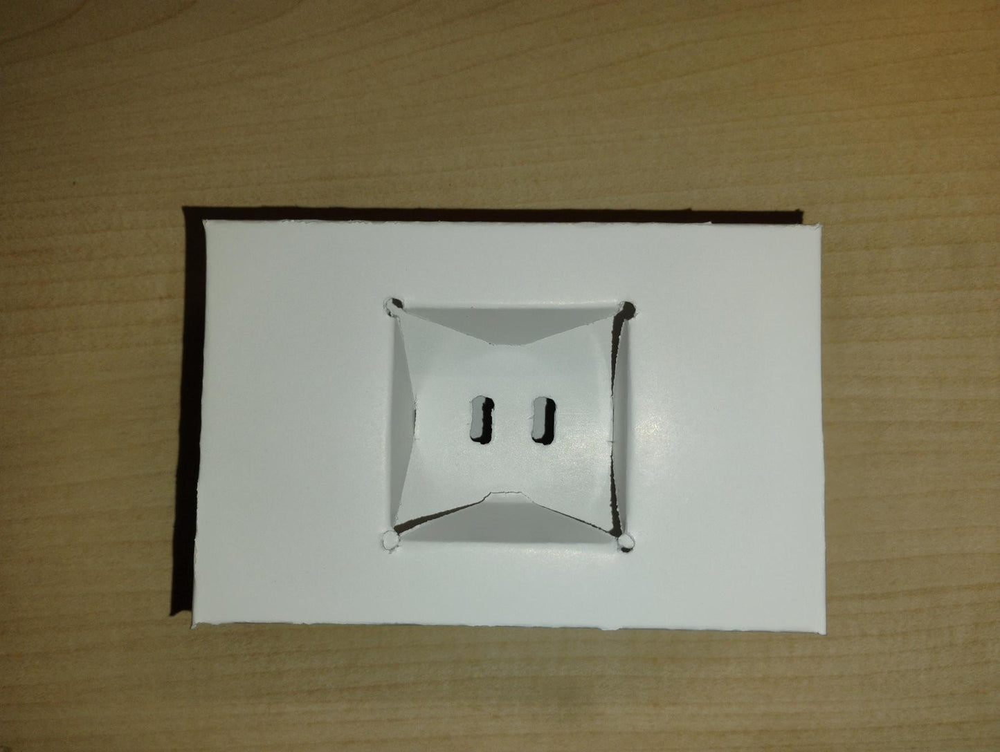 Inner Package Cardboard Lining