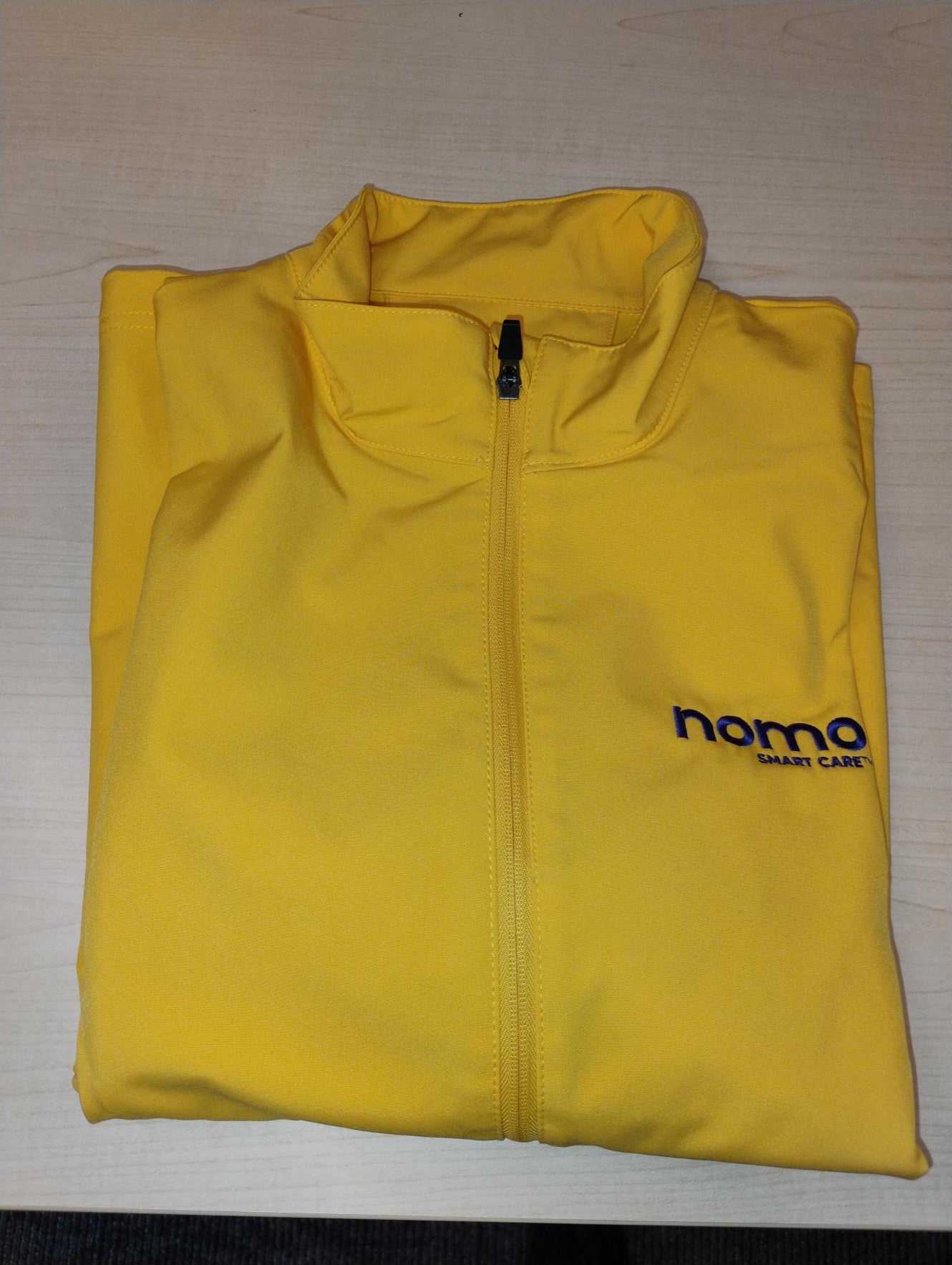 Nomo Jacket
